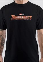 Thunderbolts T-Shirt