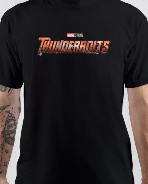 Thunderbolts T-Shirt