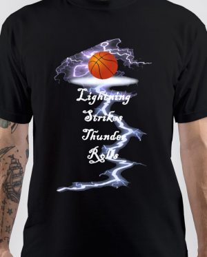 Thunderbolts T-Shirt