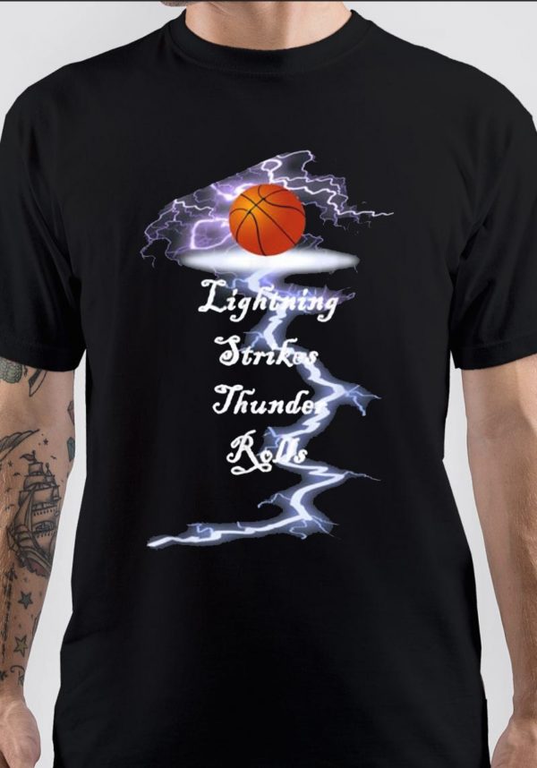 Thunderbolts T-Shirt