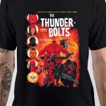 Thunderbolts T-Shirt