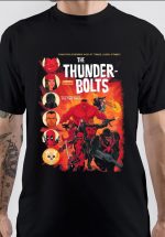 Thunderbolts T-Shirt