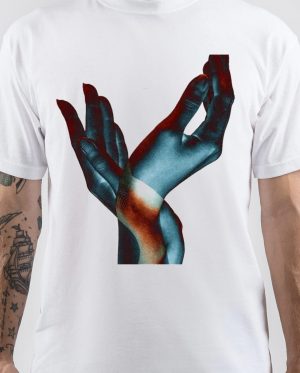 Too Close to Touch T-Shirt