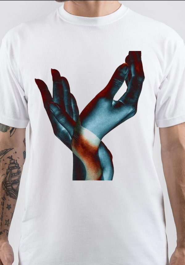 Too Close to Touch T-Shirt