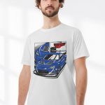 Toyota GT86 T-Shirt