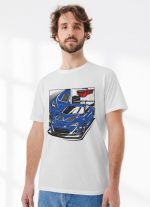 Toyota GT86 T-Shirt