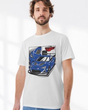 Toyota GT86 T-Shirt