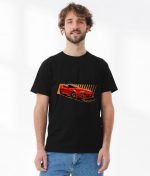 Toyota Supra MK4 T-Shirt