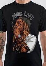 Tupac Shakur T-Shirt