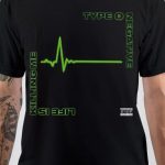 Type O Negative T-Shirt