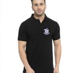 University Of Mysore Polo T-Shirt