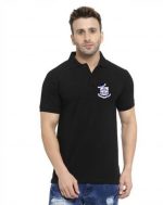 University Of Mysore Polo T-Shirt