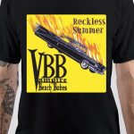 Vampire Beach Babes T-Shirt