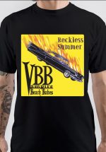 Vampire Beach Babes T-Shirt