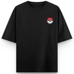 Venusaur Pokémon Oversized T-Shirt