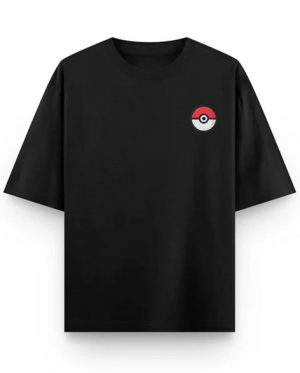 Venusaur Pokémon Oversized T-Shirt