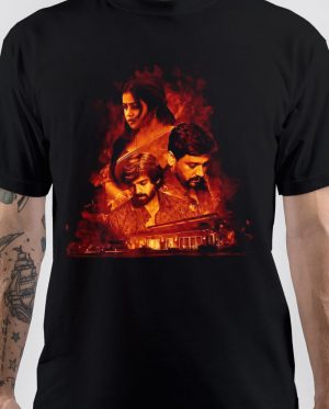 Vidharth T-Shirt