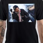 Vidharth T-Shirt