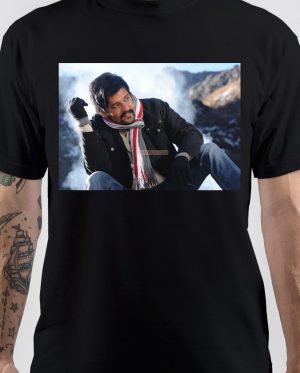 Vidharth T-Shirt