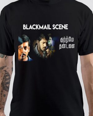 Vidharth T-Shirt