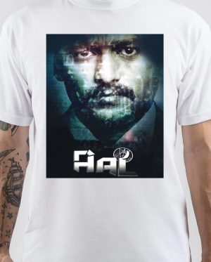 Vidharth T-Shirt