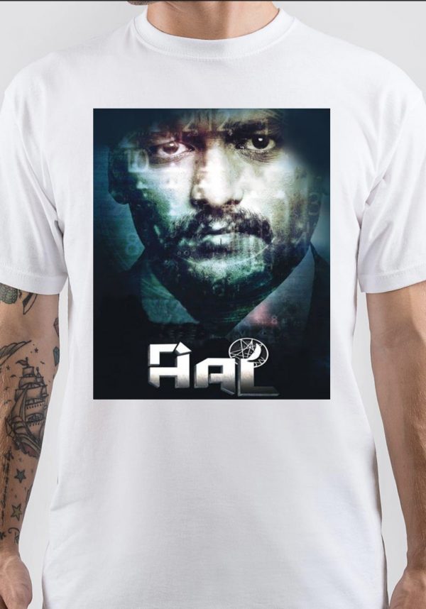 Vidharth T-Shirt