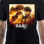 Vidharth T-Shirt