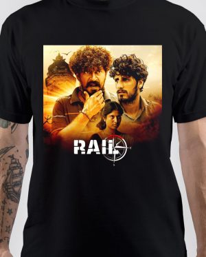 Vidharth T-Shirt