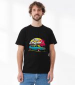 Volkswagon Golf MK1 T-Shirt