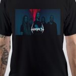 Warmen T-Shirt