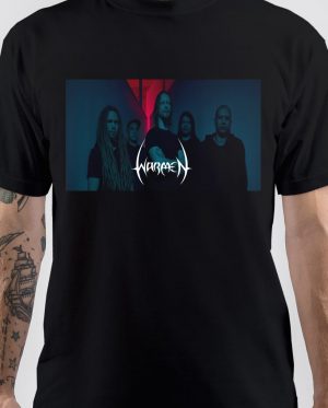 Warmen T-Shirt