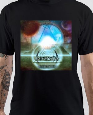 Warmen T-Shirt