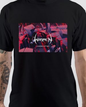 Warmen T-Shirt