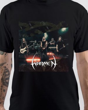 Warmen T-Shirt