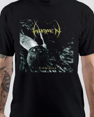 Warmen T-Shirt