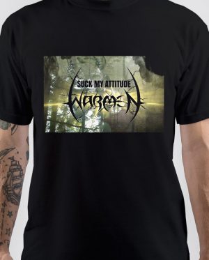 Warmen T-Shirt