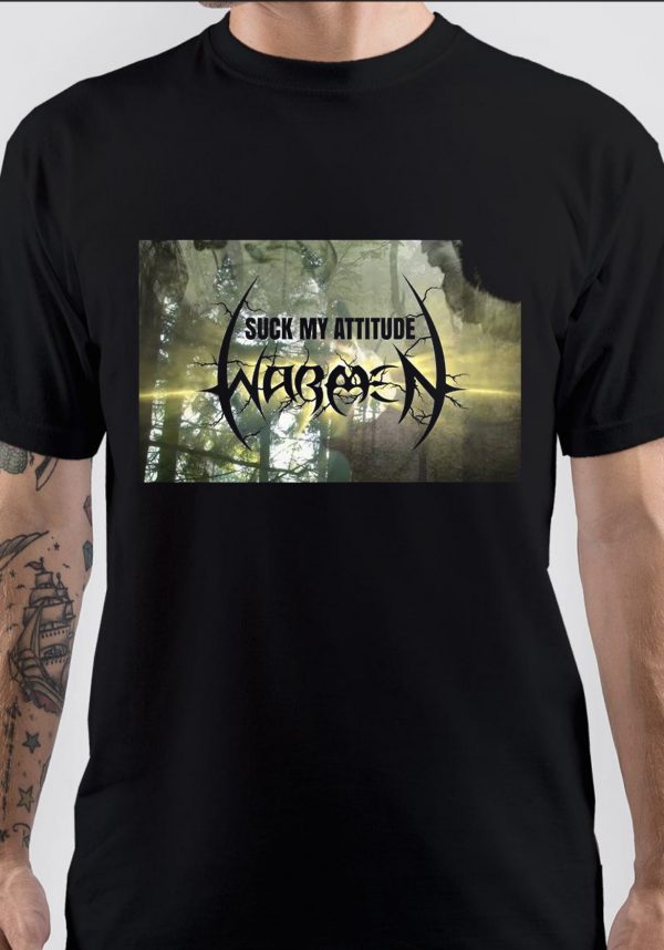 Warmen T-Shirt