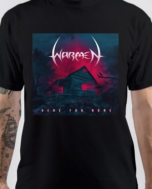 Warmen T-Shirt