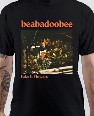 Beabadoobee T-Shirt