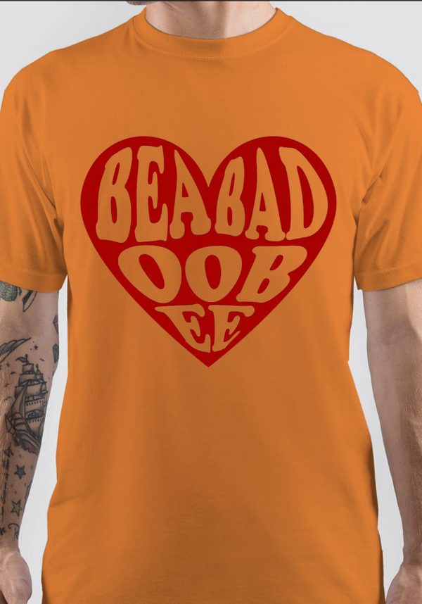 Beabadoobee T-Shirt