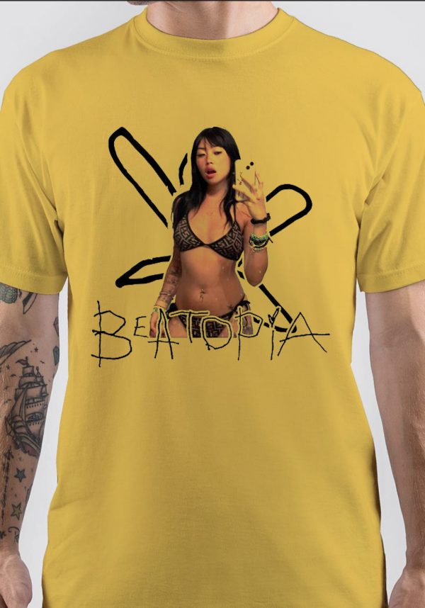 Beabadoobee T-Shirt