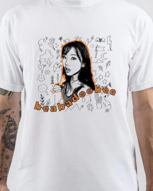 Beabadoobee T-Shirt