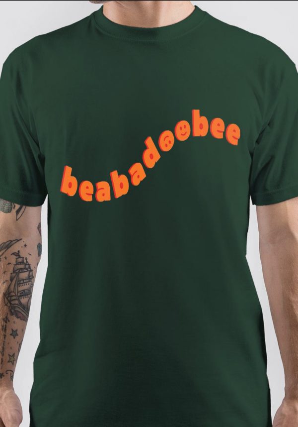 Beabadoobee T-Shirt