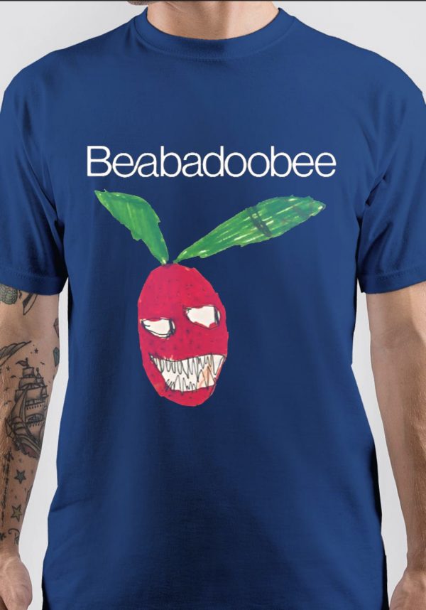 Beabadoobee T-Shirt