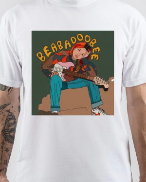 Beabadoobee T-Shirt