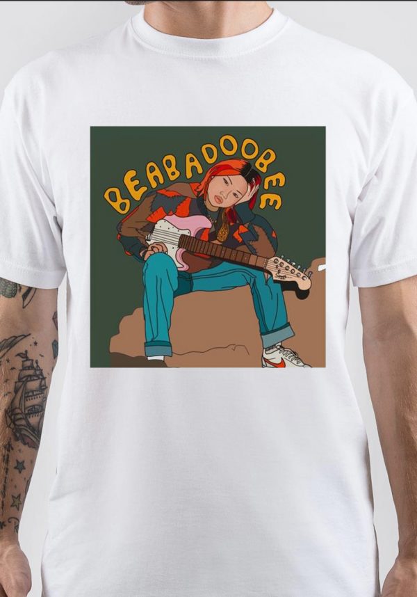 Beabadoobee T-Shirt