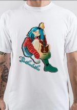 Beabadoobee T-Shirt