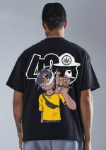 420 Oversized T-Shirt