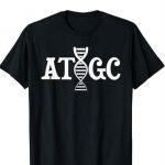 Advanced Technology Genomics Core T-Shirt