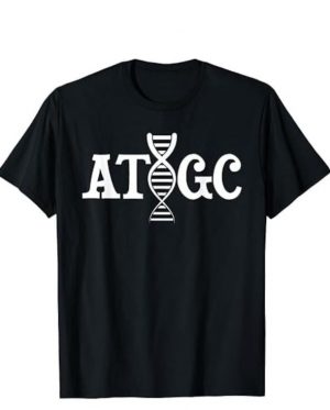 Advanced Technology Genomics Core T-Shirt